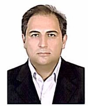 سید رضا کسایی