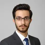 علی مودت کاخکی