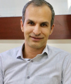 احسان شاه قاسمی