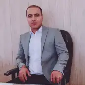 مجتبی زارع خلیلی