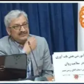 عباس روشن ضمیر