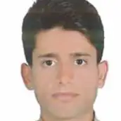 رضا اصغری خافتری