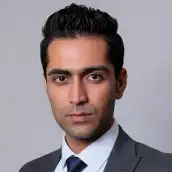 پوریا ابراهیم زاده