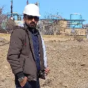 ستار الماسی مقدم