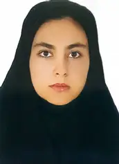 خاطره مغانی رحیمی