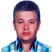 مهدی مردانی