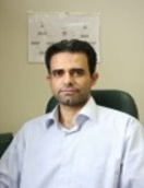 سیاوش خرسندی