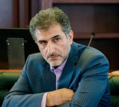 محمدعلی سرخه رستگار