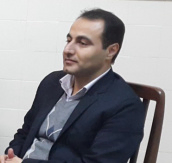 حمدالله حبیبی
