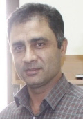 جواد رضائی