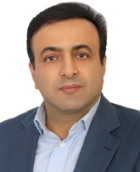 مسعود رضائی