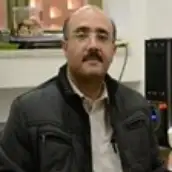 جواد غلام نژاد