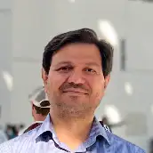 علی مرادی پسند
