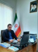 عباس شیبانی مقدم