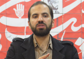 علی سروش