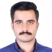 فرزام شیخ باقری