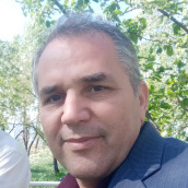 علی اصغر ازاد