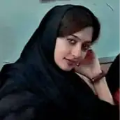 مرضیه مرادیان