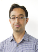 سعید سعیدی