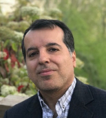 مسعود سلطانی محمدی