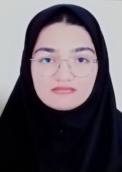 فاطمه ضیاءالدینی دشتخاکی