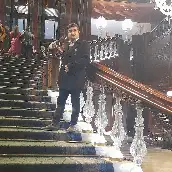 مهدی غفاریان