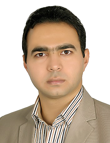 محمود پارسامنش