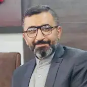 علیرضا ملک پور