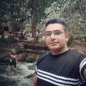 ابراهیم شیروانی