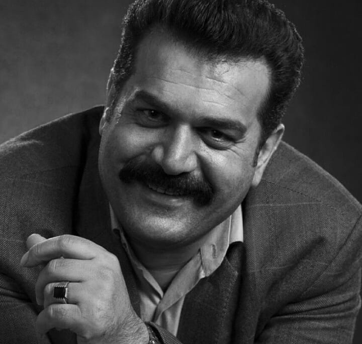 آذرنوش گیلانی