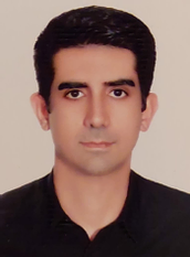 امیرحسین مرآتی شیرازی