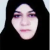 ناهید امراللهی بیوکی