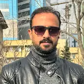 مصطفی دامرودی