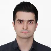 سید امیررضا صالحی امیری