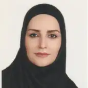 الهام منصوری نیا
