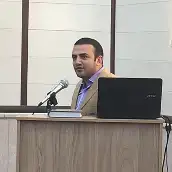 هادی علیزاده