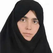 مریم مشعشعی
