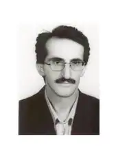 کوروش فتحی
