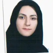 مریم مسعودی آرانی