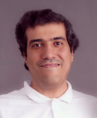 مسعود کرباسی