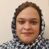 محدثه علی زاده