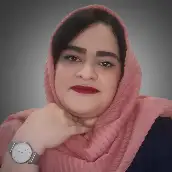 محدثه علی زاده
