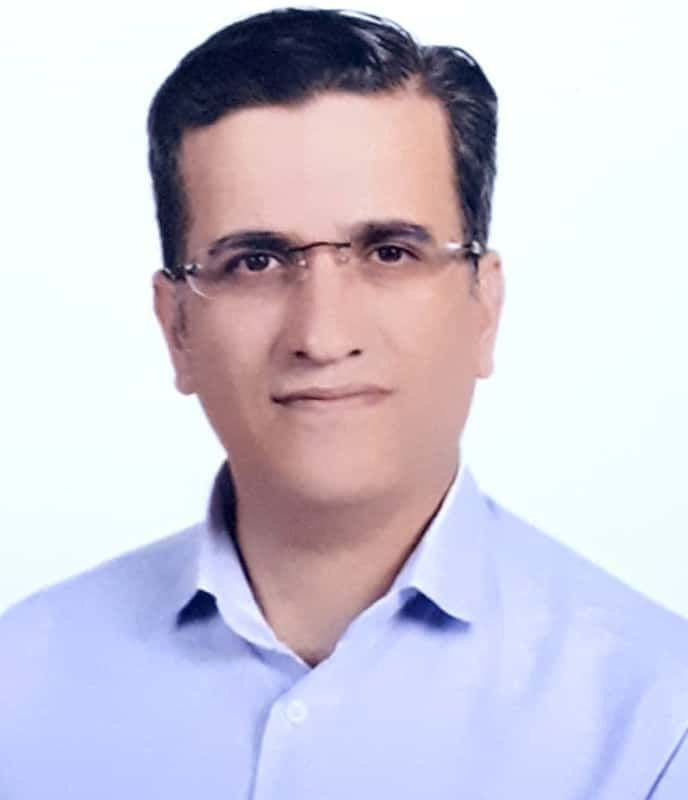 مازیار فلاح نژاد