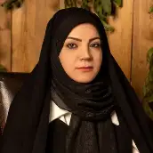 زهرا کاظمی زاده