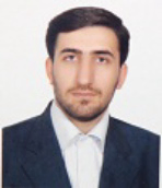 روح الله احمدی