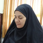 طاهره باقرپور