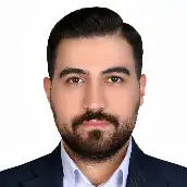 امیرحسین فدائیان شیرازی