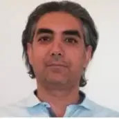 محمدبهشاد شفیعی