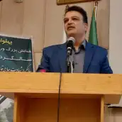 مهدی سادات الحسینی