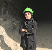 آیلین کیایی فر
